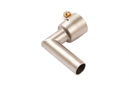 насадка адаптер угловая 25 x 50 мм ø 21.3 - ø12 мм