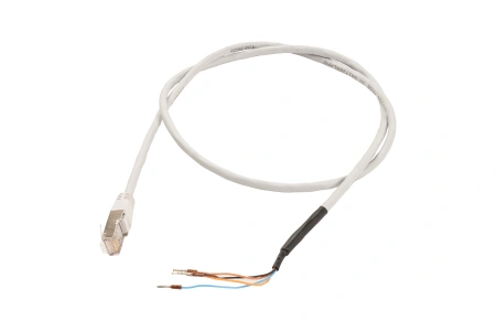 кабель системного интерфейса rj45, 1м