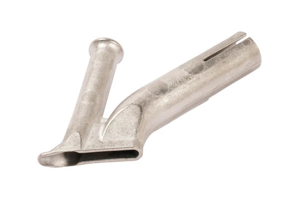 насадка для сварки круглым прутком ø3 мм