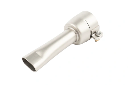 насадка щелевая 20 x 9 мм прямая, (посадочный диаметр ø 32 мм)