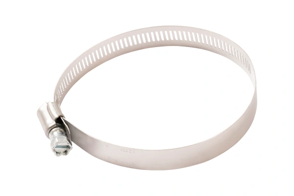 хомут для шланга ø90 мм