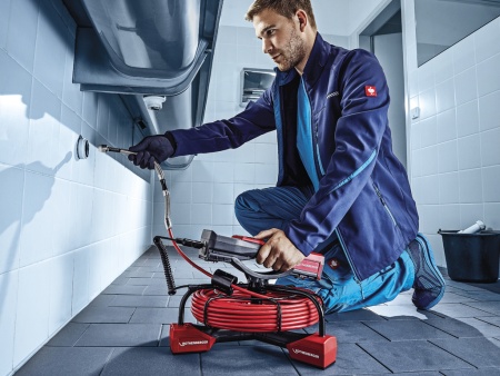 телеинспекционное устройство roscope i2000 + модуль 25/22 + модуль tec