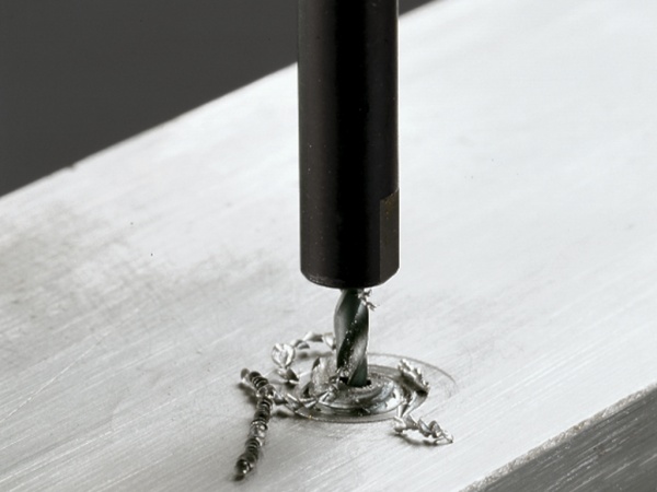 комплект hss для вывинчивания сломанных болтов с резьбой м5-м16, 25 предметов