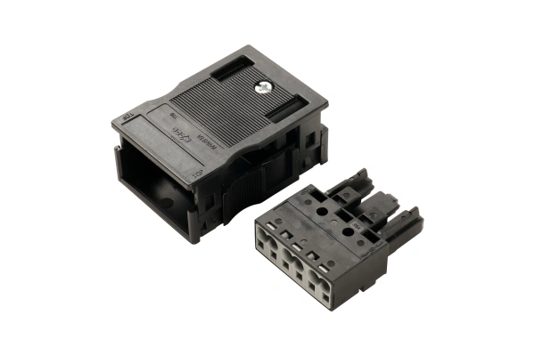 заглушка (wago) с компенсатором натяжения для igniter