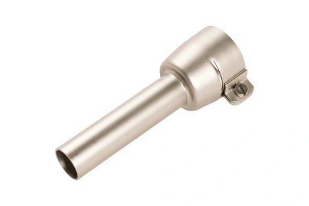 насадка трубчатая ø 18 x70 мм прямая (посадочный диаметр ø 32 мм)