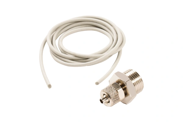 подключение сжатого воздуха g3/8' для lhs 21