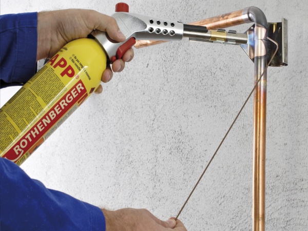 набор для пайки hot box super fire 3 (супер файер хот бокс)