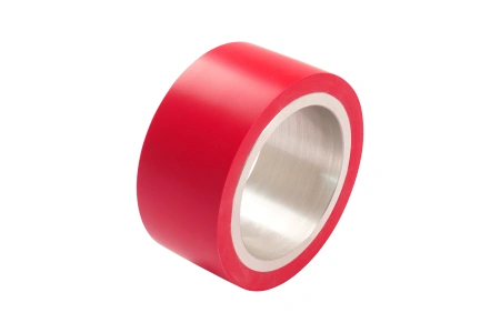 нижний прижимной ролик 40 мм для hemtek k-st