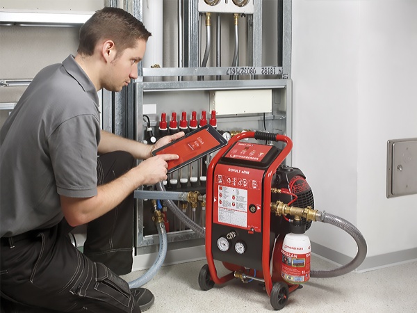 Промывочный компрессор ROPULS eDM (Ропульс eDM)   промывочный компрессор ropuls edm (ропульс edm)