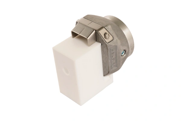 насадка заготовка 50 х 30 х 38 мм для fusion 2/3 и weldplast s1 /s2