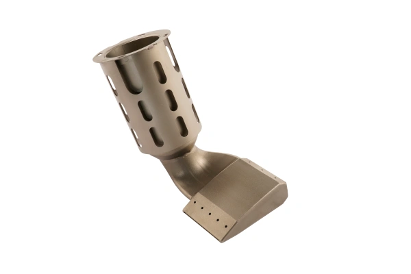 комбинированный клин длинный 50 мм для twinny t5/t7