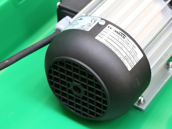 вакуумный насос