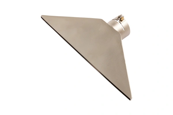 насадка щелевая 300 х 6 мм (посадочный диаметр ø 50 мм)