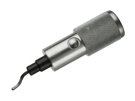 внутренний гратосниматель с лезвием для рокат110/160