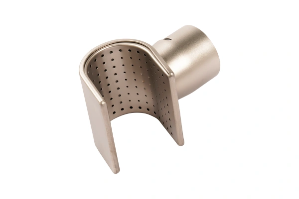 насадка ложковая рефлекторная 50 х 35 мм (посадочный диаметр ø 31.5 мм)