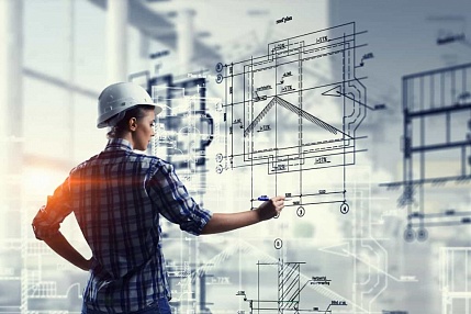 Проект и Монтаж