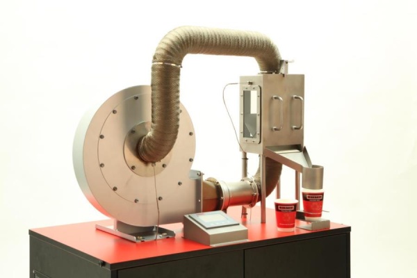 радиальный вентилятор рециркуляции rbr (рбр)