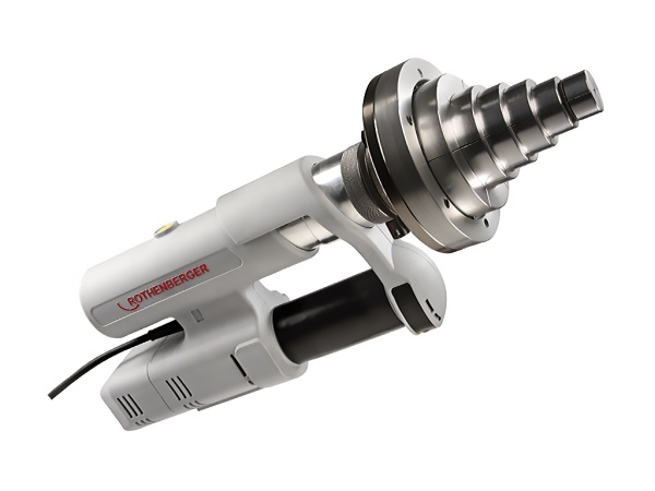 ступенчатый экспандер 1,3/8 – 1,5/8 – 2,1/8 – 2,5/8 – 3,1/8 – 4,1/8'