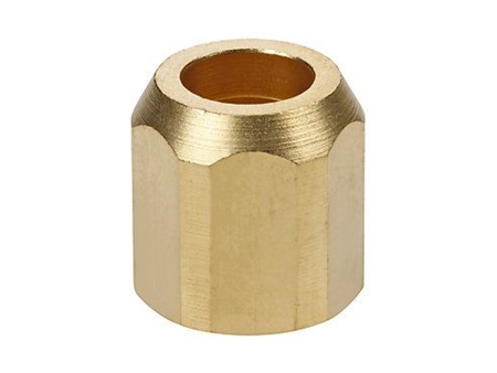 соединительная/накидная гайка, sw 14