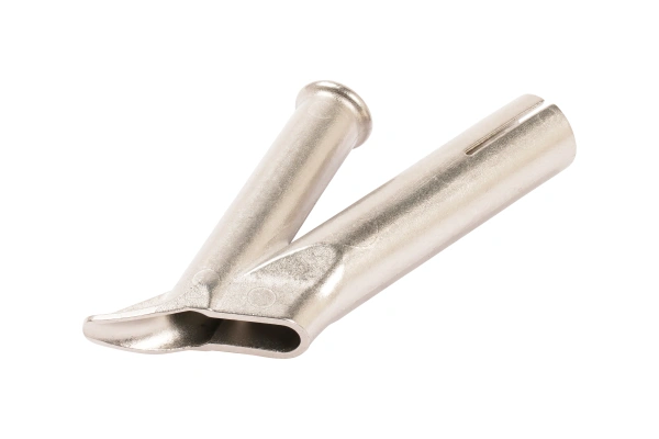 насадка для сварки круглым прутком ø5 мм