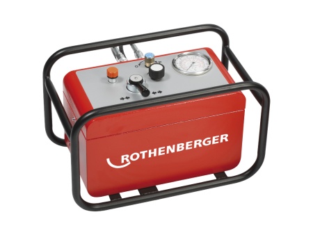 гидроагрегат roweld professional