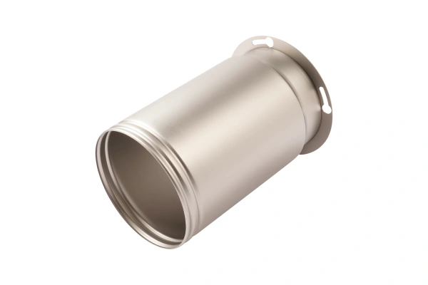 защитная трубка нагревателя lhs 61l