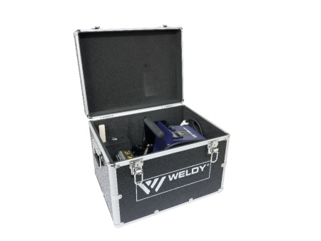 wgw 300, медный клин 80 мм с проверочным каналом