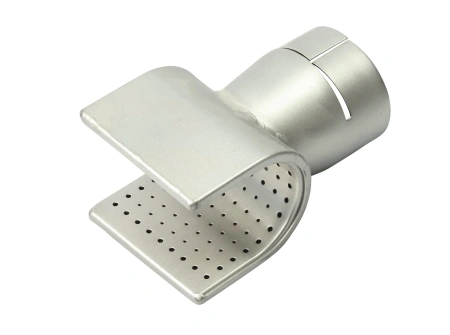 насадка ложковая рефлекторная 50 x 34 мм (посадочный диаметр ø 36.5 мм)