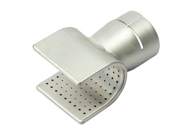 насадка ложковая рефлекторная 50 x 34 мм (посадочный диаметр ø 36.5 мм)