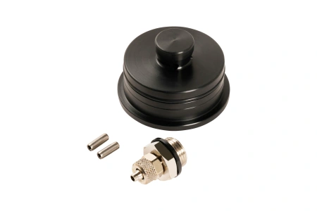 подключение сжатого воздуха g3/8' для lhs 61