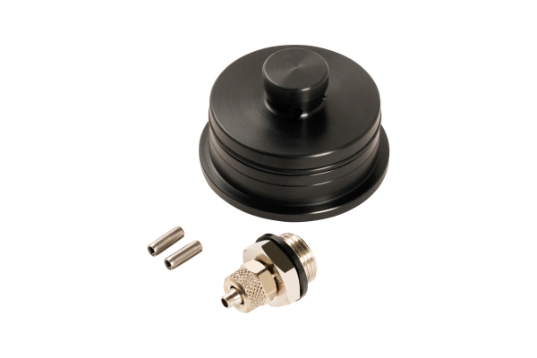 подключение сжатого воздуха g3/8' для lhs 61