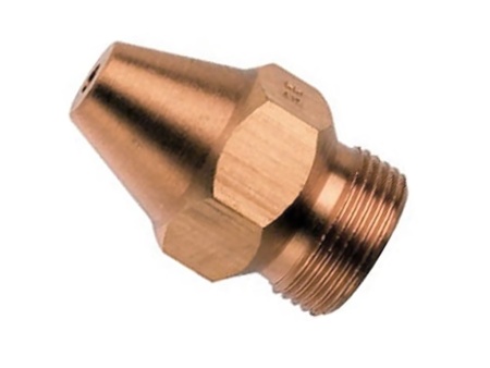 сопло для резки и прогрева 12 – 25 мм re 17