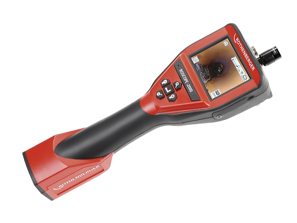 roscope i2000 с модулем tec