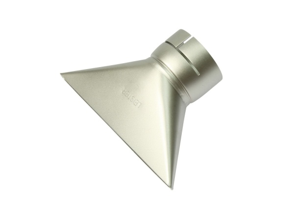 насадка щелевая 150 х 6 мм (посадочный диаметр ø 50 мм)