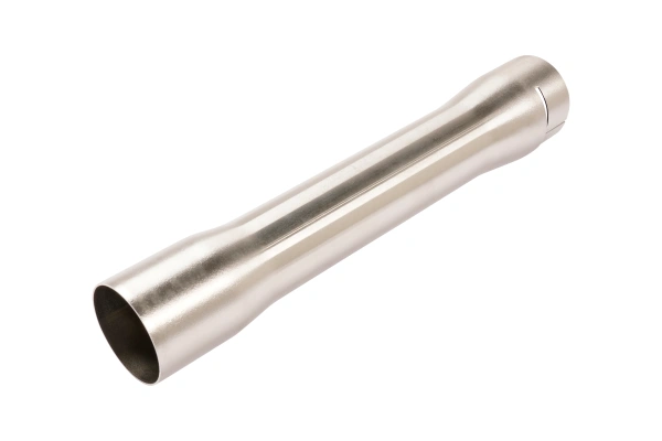 насадка трубчатая ø 35 мм 210 мм прямая (посадочный диаметр ø 36.5