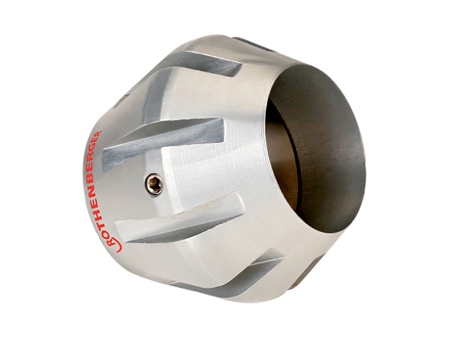 направленная сфера для труб 150 мм