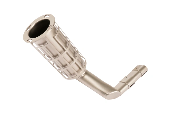 комбинированный клин короткий 50 мм для twinny s/t с тестовым каналом