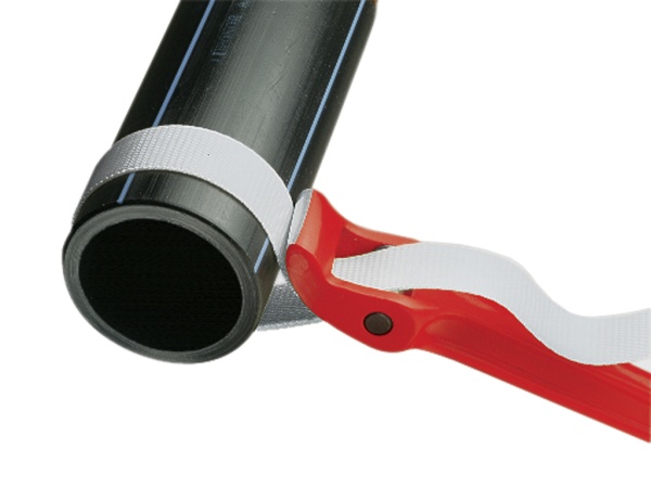 ремешковый ключ 8'