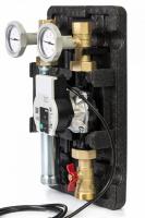 насосная группа mpbw uk без смесителя. 1 с насосом para sc 7.0