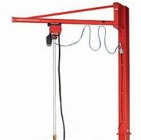 электрическое подъемное устройство для ровельд р1200в3, 400в, 1,5 квт