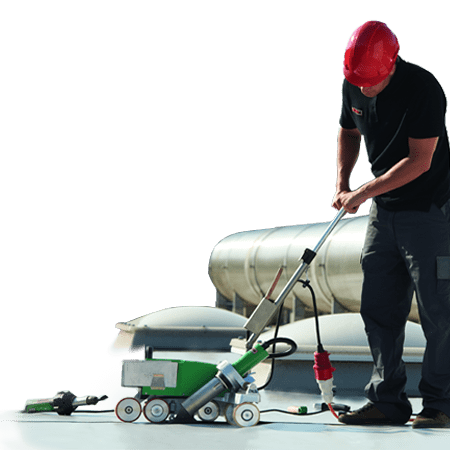 Сварочные автоматы горячего воздуха