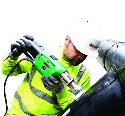 Оборудование для сварки полимерных материалов