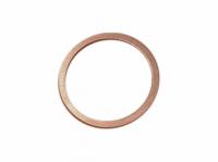 медное кольцо 1.1/4