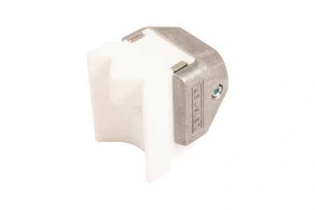 насадка внешний угол 15 мм для weldplast s2 /s4/s6