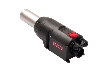 тепловентилятор mistral 6 premium 230v 4500w