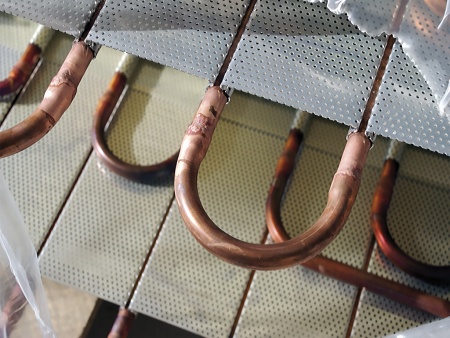 трубогиб tube bender 5 – 6 – 8 – 10 мм