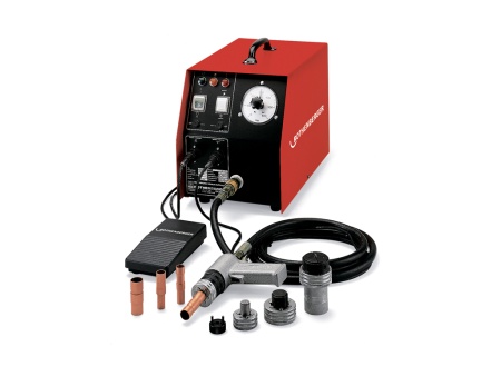 гидравлическая установка для экспандирования н 600