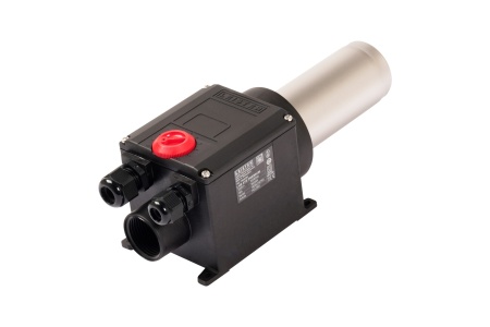 воздухонагреватель lhs 41s premium 230v 3.6kw