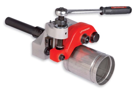 переносное устройство для накатки желобков rogroover (рогрувер) для ropower 50 r и supertronic 2 se