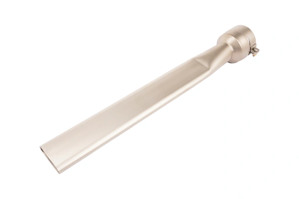 насадка щелевая 45 х 12 мм длинная 350 мм